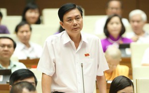 Kỳ họp thứ 7, Quốc hội khóa XIV: Không để Việt Nam là địa bàn trung chuyển ma túy