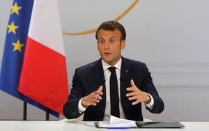 Tổng thống Pháp khẳng định 31/10 là hạn chót để Anh rời EU