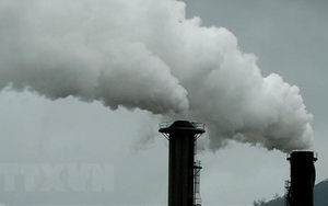 Các doanh nghiệp lớn nhất thế giới đứng trước nguy cơ mất 1.000 tỷ USD vì biến đổi khí hậu