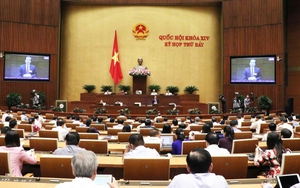 Kỳ họp thứ 7, Quốc hội khóa XIV: Nhiều vấn đề 'nóng' của ngành xây dựng được chất vấn