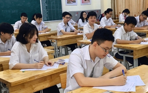 Hà Nội: 87/105 trường THPT tự chủ tài chính và ngoài công lập xét tuyển bằng học bạ