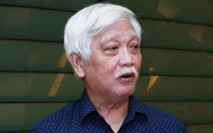 Đại biểu Quốc hội Dương Trung Quốc: 'Văn hoá luôn được đề cao, nhưng trong thực tiễn còn yếu thế...'