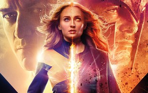 Phim 'X-Men: Phượng hoàng bóng tối' - Kỹ xảo đặc biệt, không gian hoành tráng