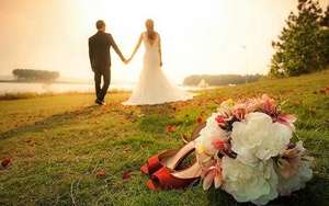 Thế giới có hơn 100 triệu chú rể 'tảo hôn'