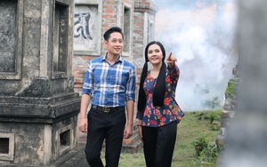 Lương Nguyệt Anh mời gọi 'người yêu' về miền Kinh Bắc quê mình