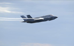 Mỹ từ chối đào tạo phi công Thổ Nhĩ Kỳ vì thương vụ mua tên lửa S-400 của Nga