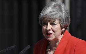 Kịch bản nào với nước Anh sau khi Thủ tướng Theresa May từ chức?