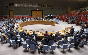 Việt Nam lần thứ hai trúng cử làm Ủy viên không thường trực Hội đồng Bảo an Liên hợp quốc