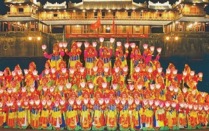 Văn hóa tuần này: Thưởng thức nhã nhạc, ca trù… và xem mỹ thuật đương đại