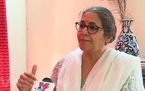 Học giả quốc tế kỳ vọng vào Việt Nam tại Hội đồng Bảo an Liên hợp quốc