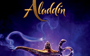 Album 'Aladdin': Làm mới thành công một tác phẩm kinh điển
