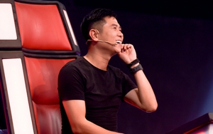 Giọng hát Việt 2019: Hồ Hoài Anh ra luật chơi mới, chọn Công Luận, Bảo Trân, Juky San vào vòng trong