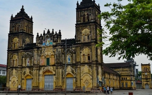 'Giải mã' sức hút của các nhà thờ Việt Nam (Kỳ 2 & hết): Những giá trị xuyên thời gian