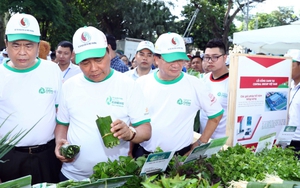 Dùng túi nylon - rẻ mà đắt