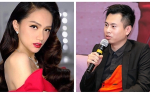 Hoa hậu chuyển giới Hương Giang làm huấn luyện viên 'Giọng hát Việt nhí 2019'