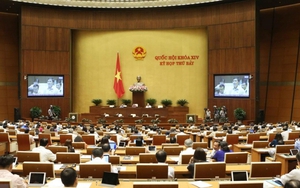 Điều chỉnh tuổi nghỉ hưu có lộ trình, tránh gây sốc thị trường lao động và ổn định xã hội