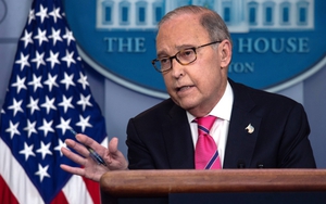 Kinh tế Mỹ vẫn 'tăng vọt' mà không cần thỏa thuận thương mại với Trung Quố