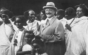 175 năm ngày sinh Carl Hagenbeck: 'Cha đẻ' của những vườn thú đặc biệt