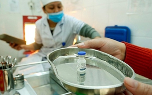 Trẻ tử vong sau tiêm chủng tại Lào Cai: Loại trừ nguyên nhân do vắc-xin