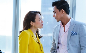 Mai Tài Phến - 'người yêu tin đồn' của Mỹ Tâm: Từ 2 MV triệu view đến vai chính 2 phim điện ảnh