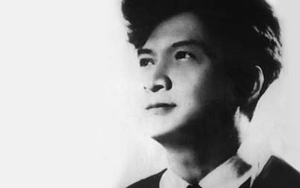 Chế Lan Viên - nhà thơ song hành cùng thời đại