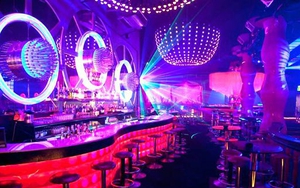 Chính phủ ban hành Nghị định quy định về kinh doanh dịch vụ karaoke, vũ trường