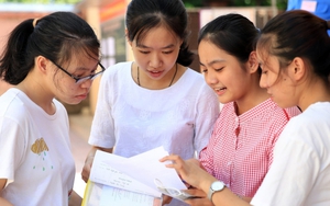 Kỳ thi tốt nghiệp THPT 2022:Hoàn tất công tác chuẩn bị tại 2.243 điểm thi trên cả nước