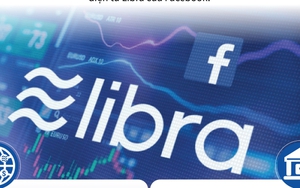 Nguy cơ tiềm tàng từ tiền điện tử Libra