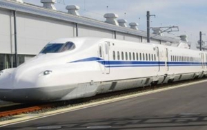 Nhật Bản thử nghiệm tàu cao tốc chạy bằng pin đầu tiên trên thế giới