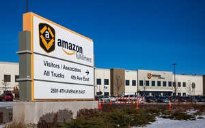 Bộ Tài chính Mỹ cáo buộc Amazon phá hủy ngành bán lẻ