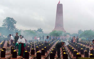 72 năm Ngày Thương binh Liệt sĩ 27/7/1947 - 27/7/2019: Chuyện ở đầu đường 19