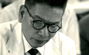 50 năm Ngày mất Giáo sư, Viện sĩ Trần Huy Liệu: Cuộc đời hòa cùng trang sử đất nước