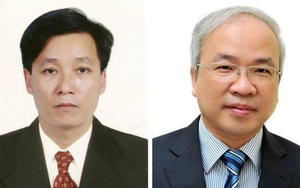 Thủ tướng bổ nhiệm nhân sự Bộ Tư pháp và Đại học Quốc gia Hà Nội