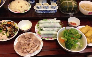 Cúng mùng 1 tháng 7 âm lịch theo Văn khấn cổ truyền Việt Nam