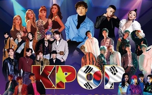 Nghe nhạc hàn lâm đẳng cấp và pop đẳng cấp