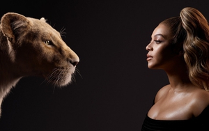 Album 'The Lion King: The Gift': Món quà đầy tham vọng của Beyonce