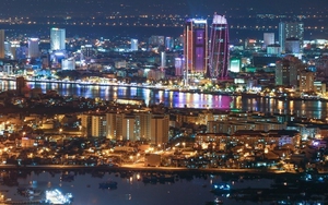 Đà Nẵng đang xem xét ý tưởng xây Công viên sách