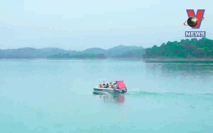 Đánh thức tiềm năng du lịch Vườn Quốc gia Bến En