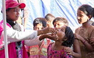 Ngày Nhân đạo thế giới: Sức lan tỏa của những 'nữ anh hùng thầm lặng'