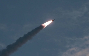 Nhật Bản: Triều Tiên dường như đã phóng tên lửa đạn đạo