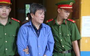 Khởi tố thêm bốn cán bộ ngân hàng cấp dưới của ông Trầm Bê