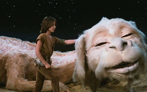 'The NeverEnding Story' câu chuyện 'Không bao giờ kết thúc'