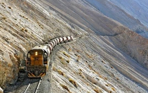 Chile công bố chương trình phát triển đường sắt lớn nhất trong lịch sử