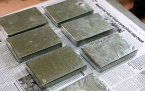 Chặt đứt đường dây buôn bán ma túy lớn từ Lào về Việt Nam