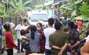 Vụ thi thể 'bị đổ bê tông' tại Bình Dương: Thực nghiệm hiện trường vụ án