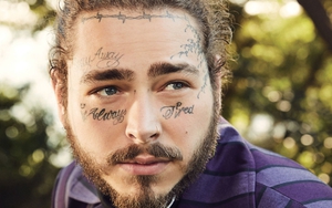 Album 'Hollywood’s Bleeding' của Post Malone: Xóa mờ các phong cách âm nhạc