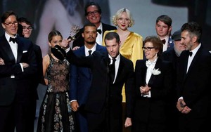 Giải Emmy 71: HBO tiếp tục thể hiện uy lực