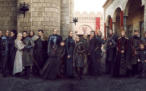 Giải Emmy 2019: Khi 'Trò chơi Vương quyền'... hụt hơi