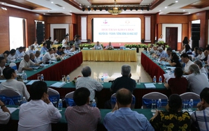 Hội thảo khoa học Nguyễn Du – Pushkin: Tương đồng và khác biệt