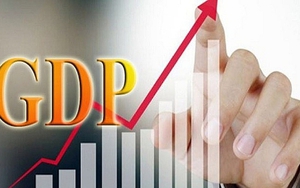 GDP 9 tháng năm 2019 tăng cao nhất trong 9 năm